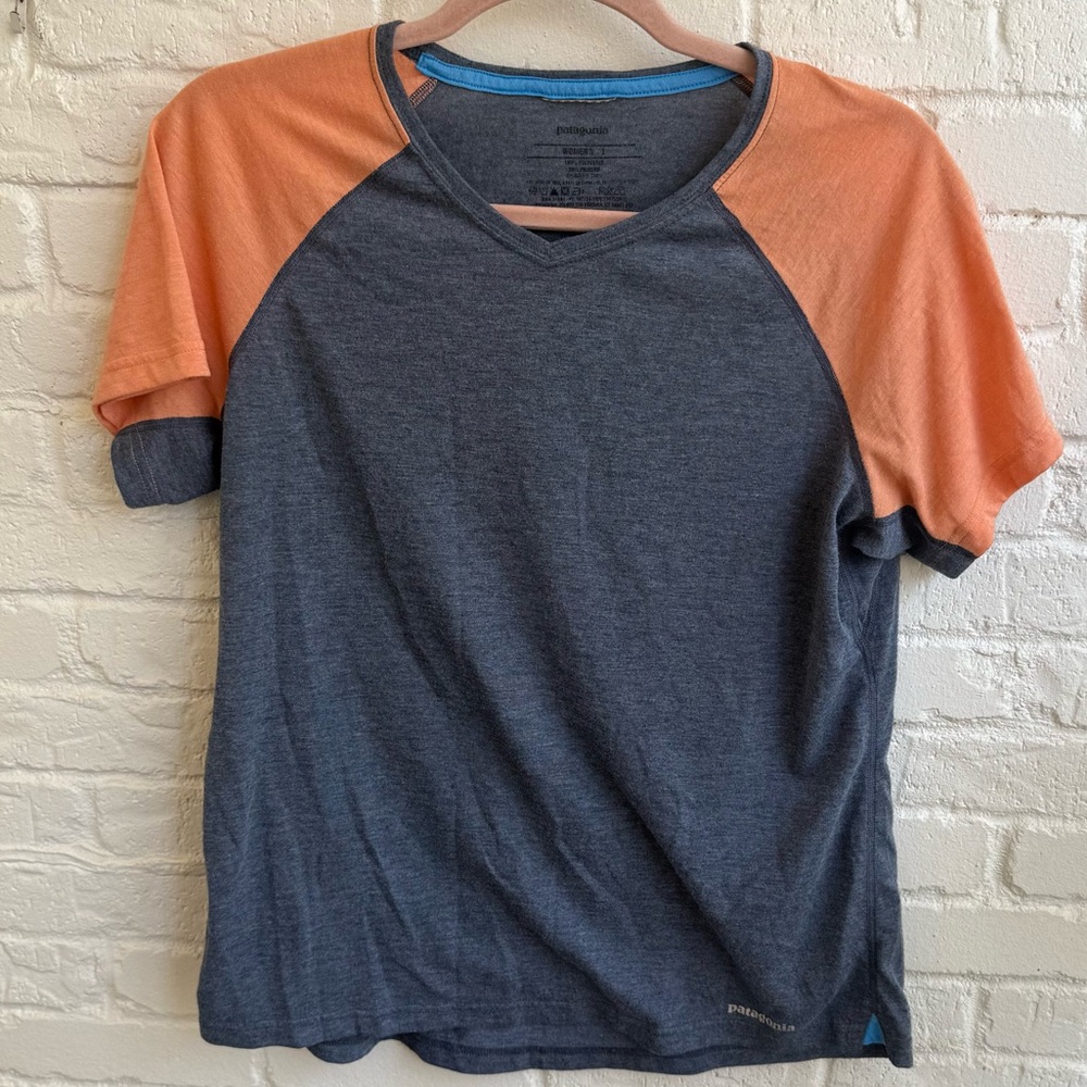 Patagonia T-Shirt